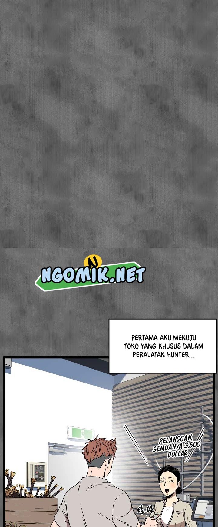 Chapter 73 - halaman 36