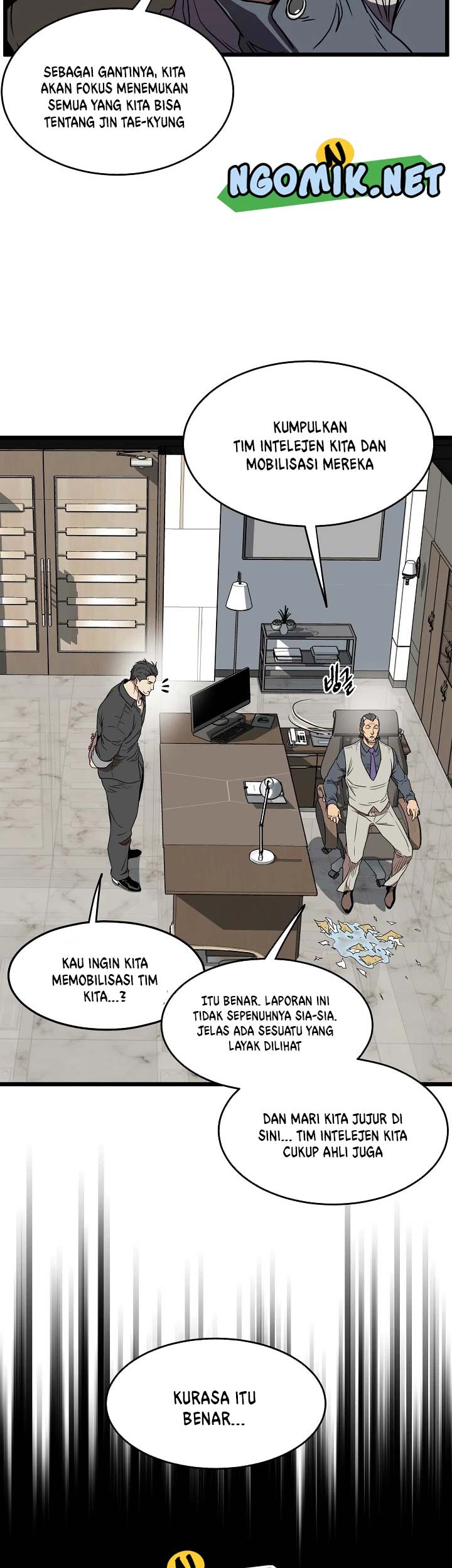 Chapter 73 - halaman 17