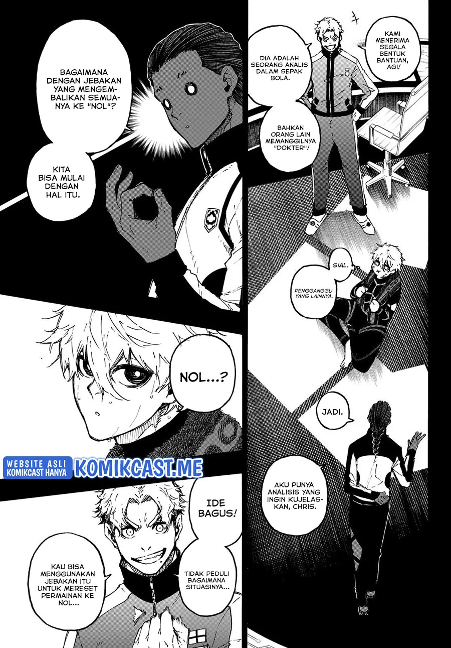 Chapter 179 - halaman 10