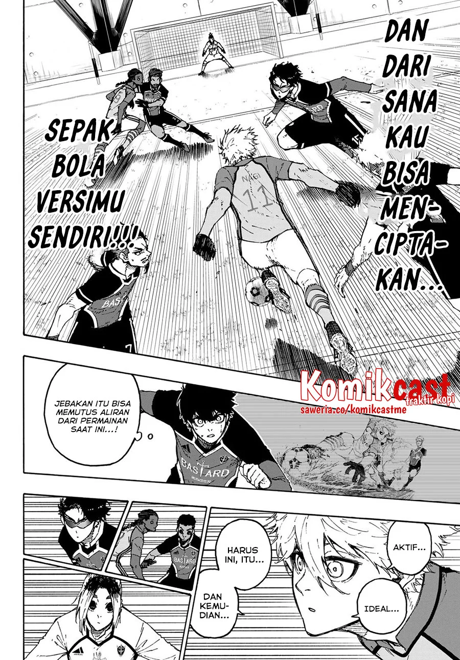 Chapter 179 - halaman 11
