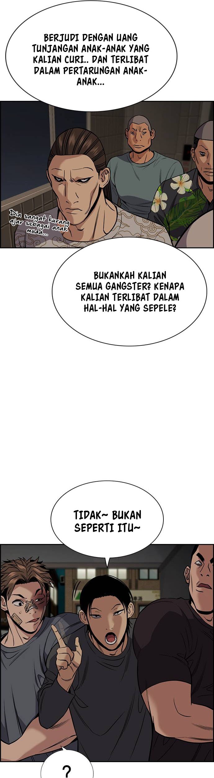 Chapter 97 - halaman 35