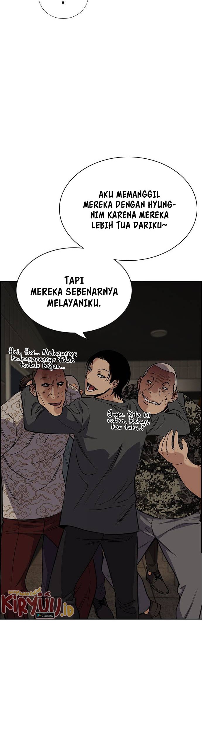 Chapter 97 - halaman 36