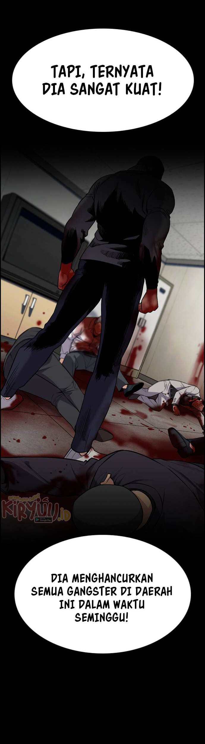 Chapter 97 - halaman 40