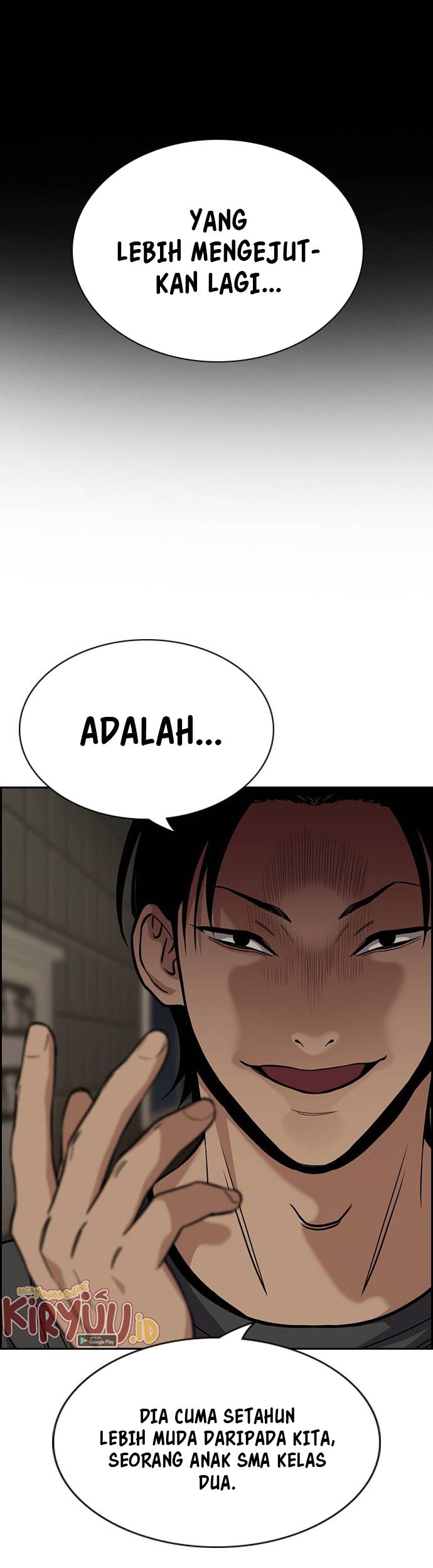 Chapter 97 - halaman 41