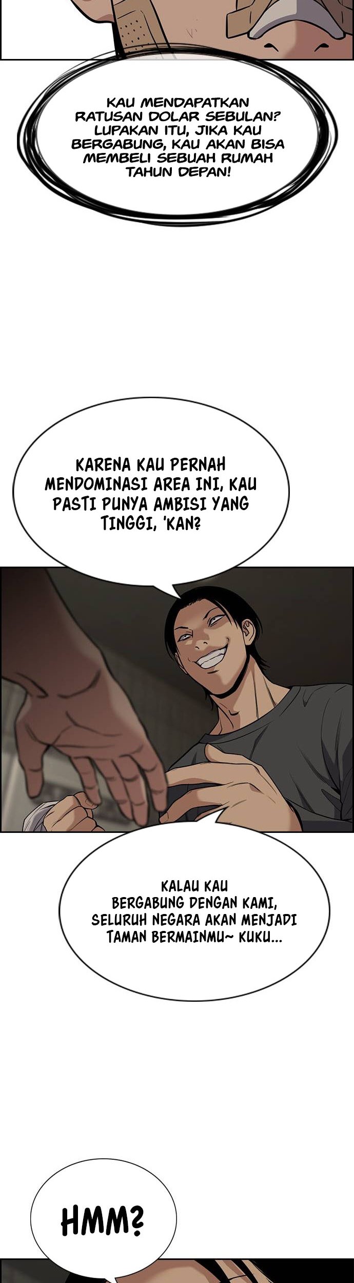 Chapter 97 - halaman 48