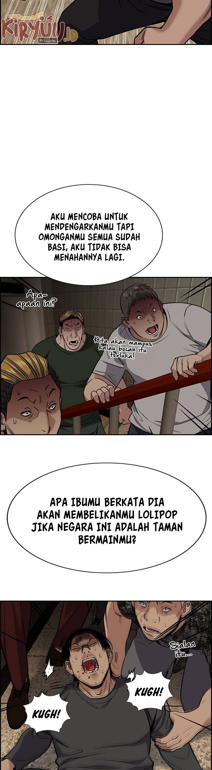 Chapter 97 - halaman 52