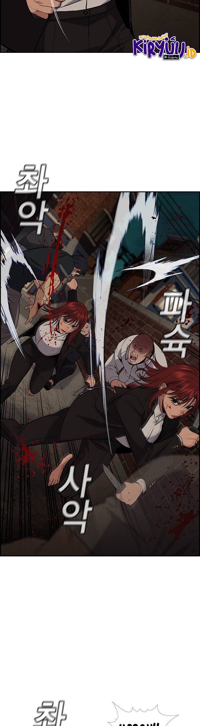Chapter 96 - halaman 18