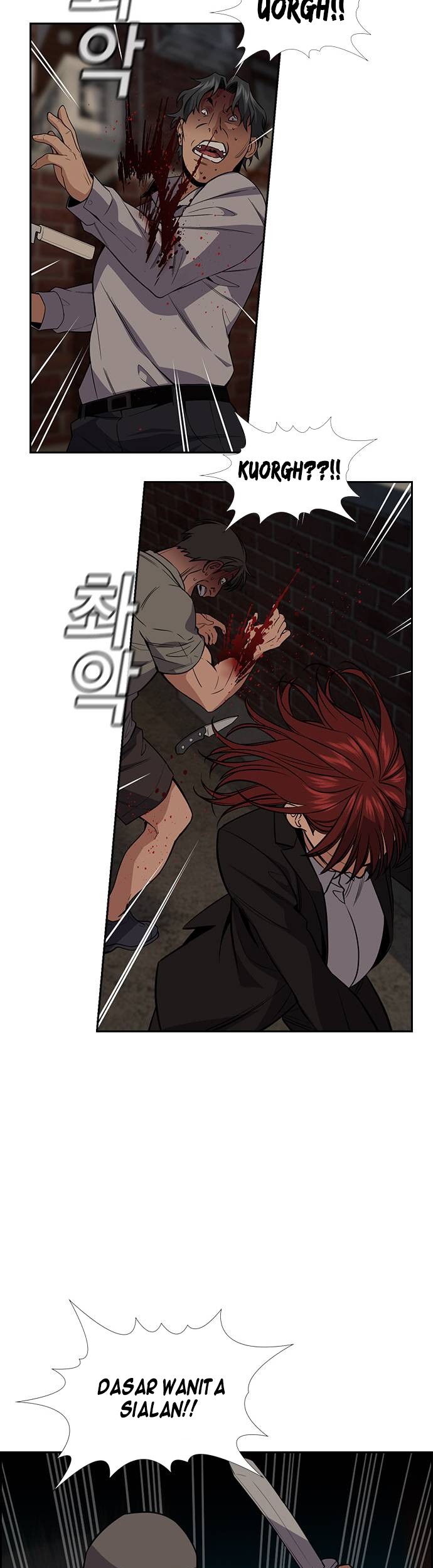 Chapter 96 - halaman 19