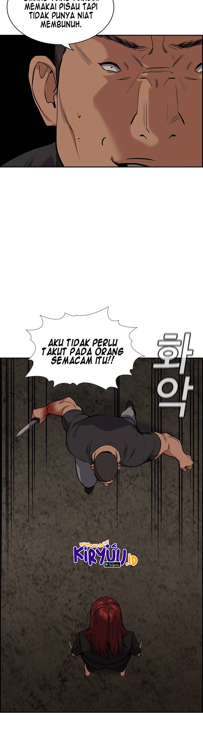 Chapter 96 - halaman 26