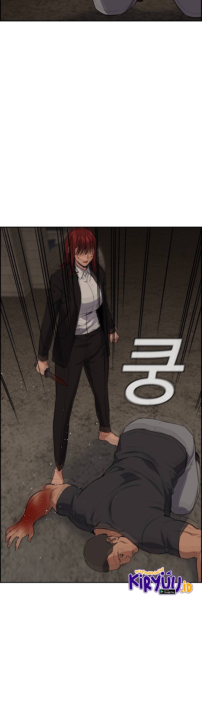 Chapter 96 - halaman 32