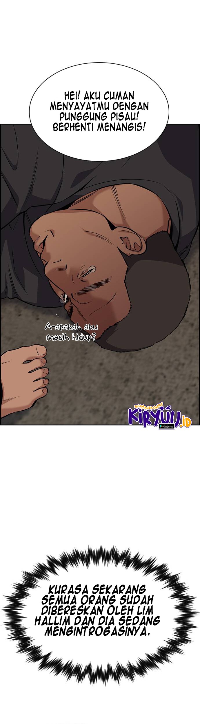 Chapter 96 - halaman 37