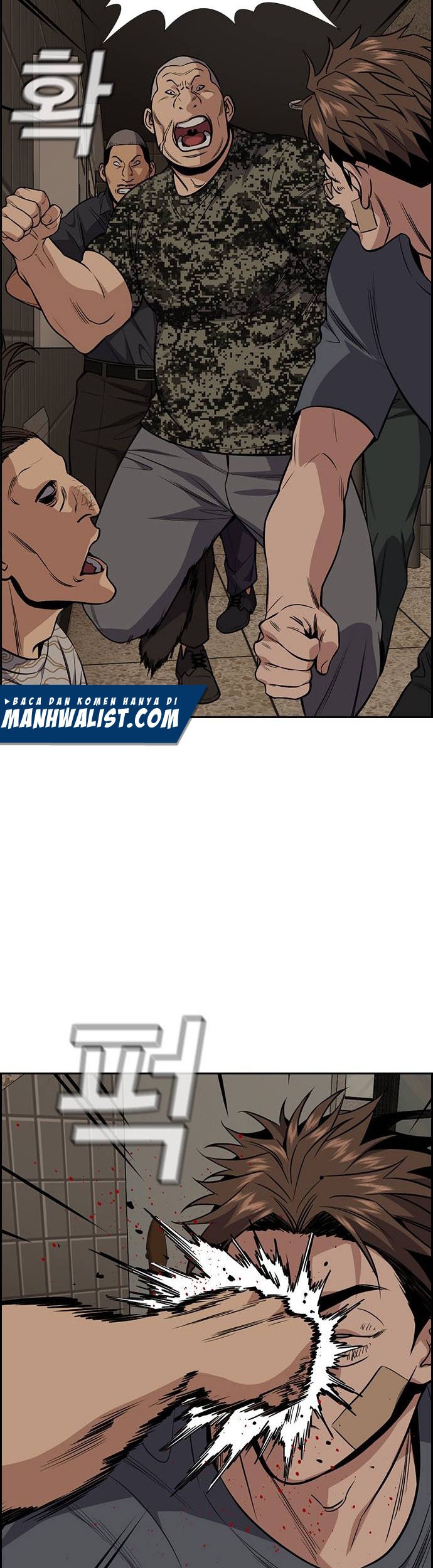 Chapter 98 - halaman 12