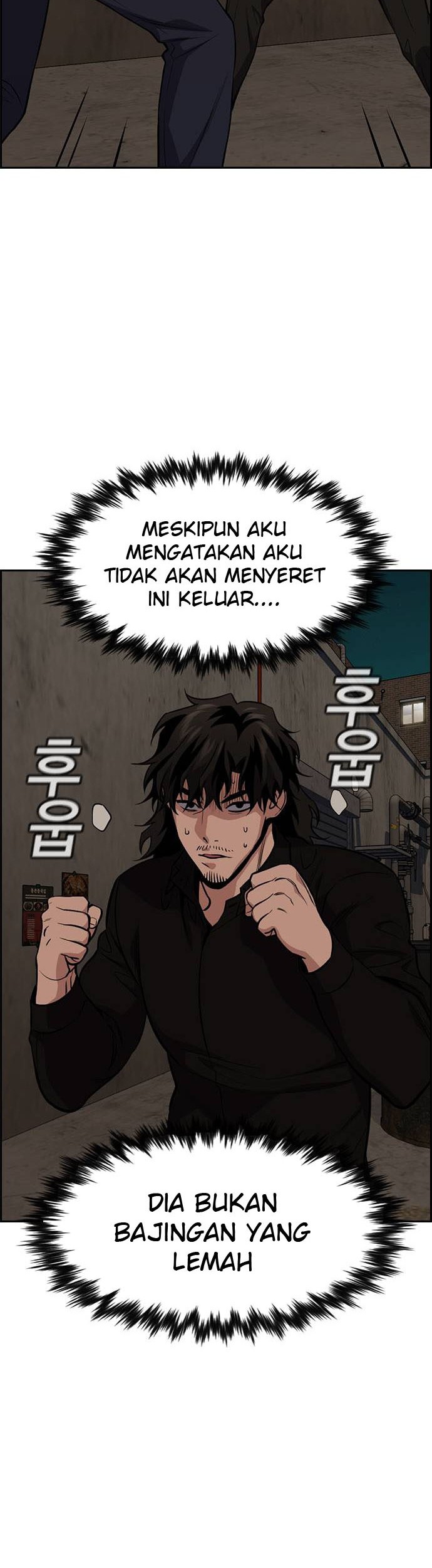 Chapter 98 - halaman 35