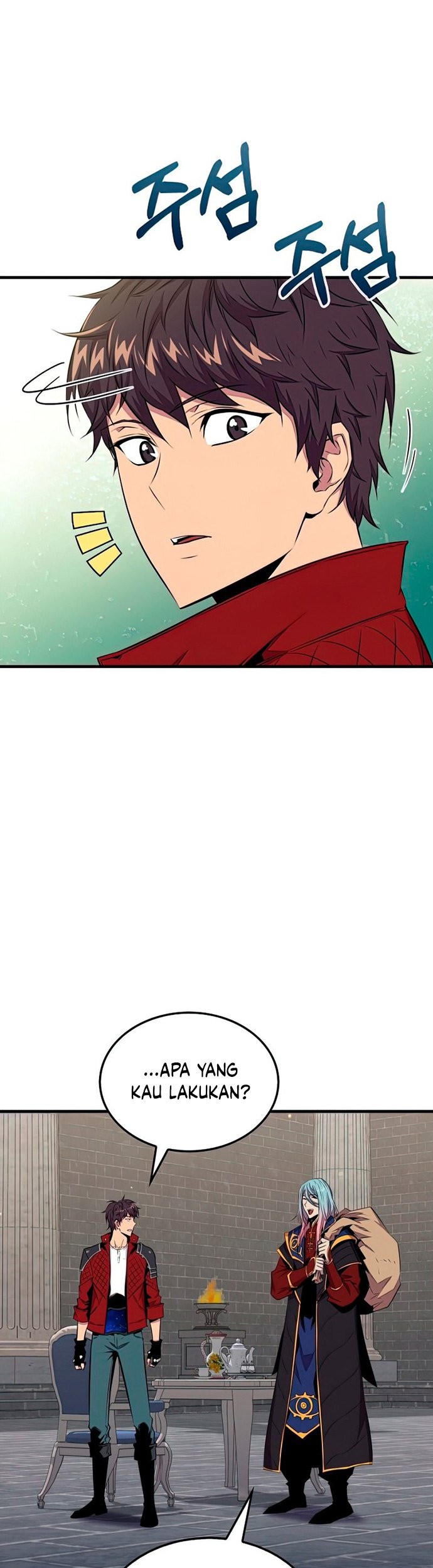 Chapter 40 - halaman 41