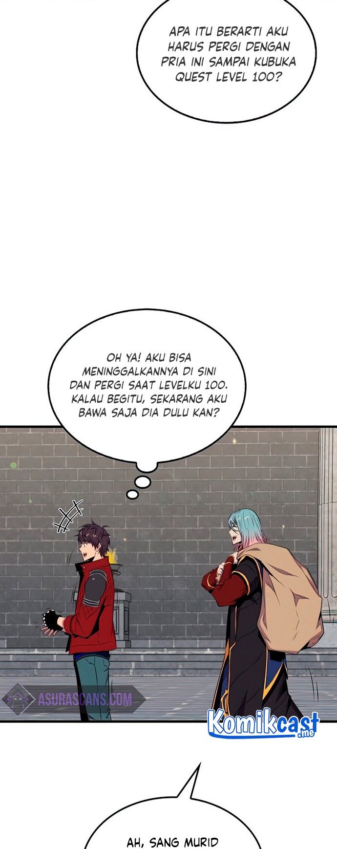 Chapter 40 - halaman 48