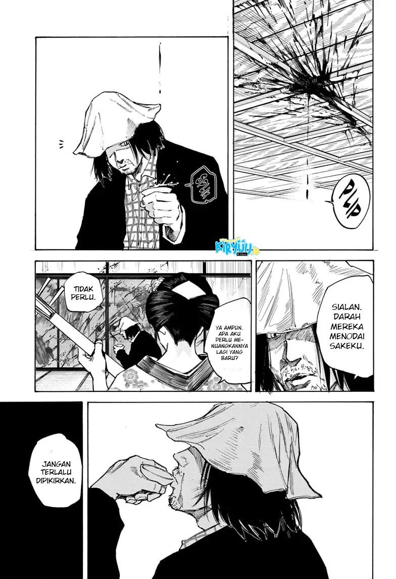Chapter 79 - halaman 14