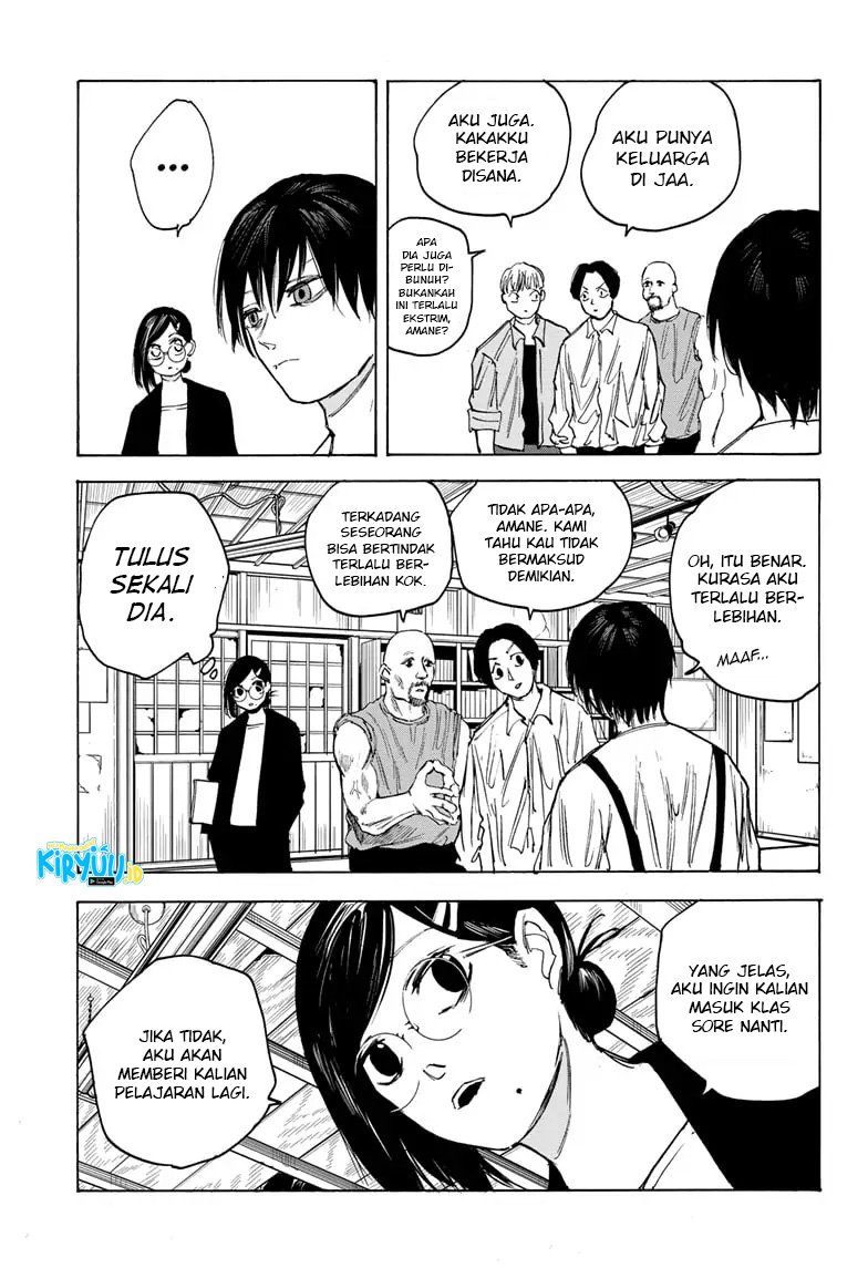 Chapter 79 - halaman 16