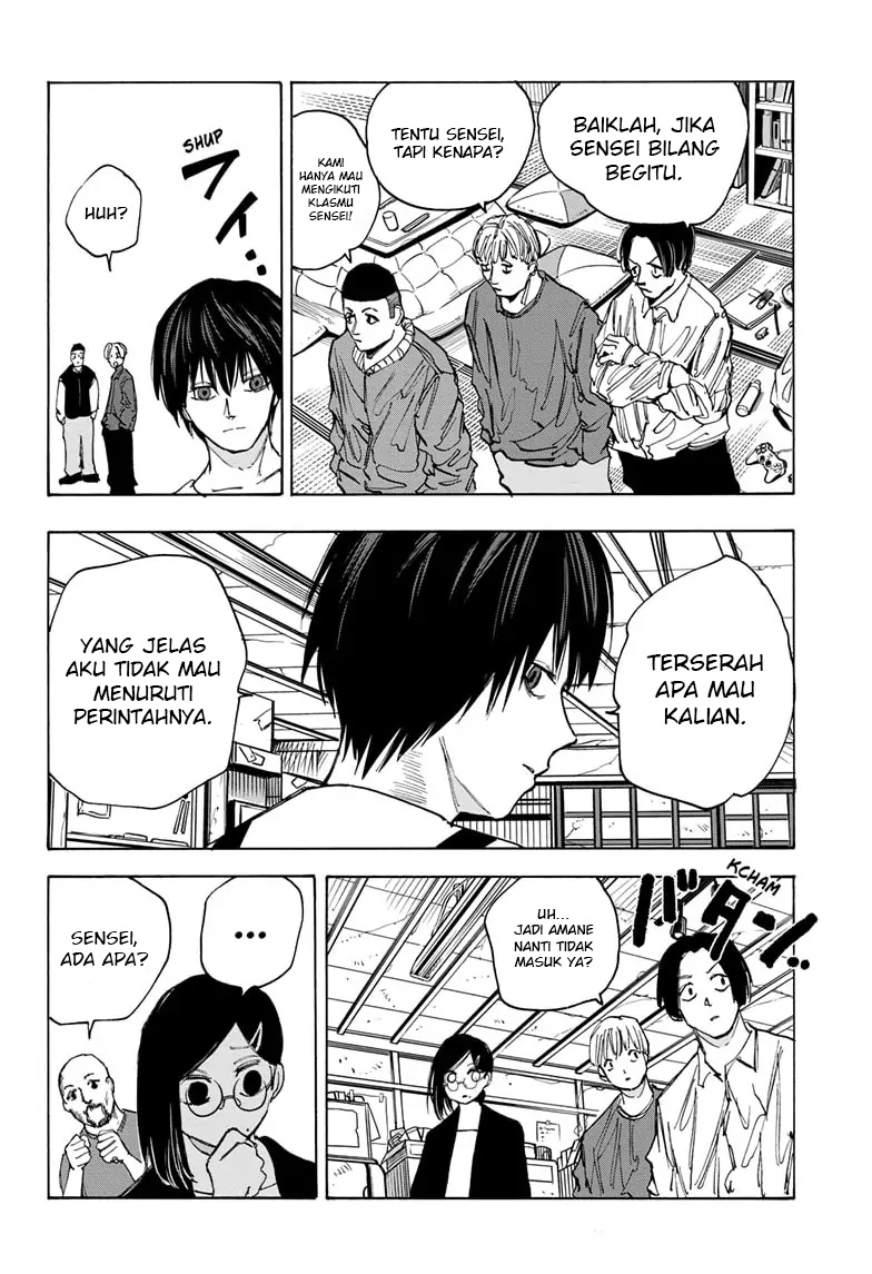Chapter 79 - halaman 17