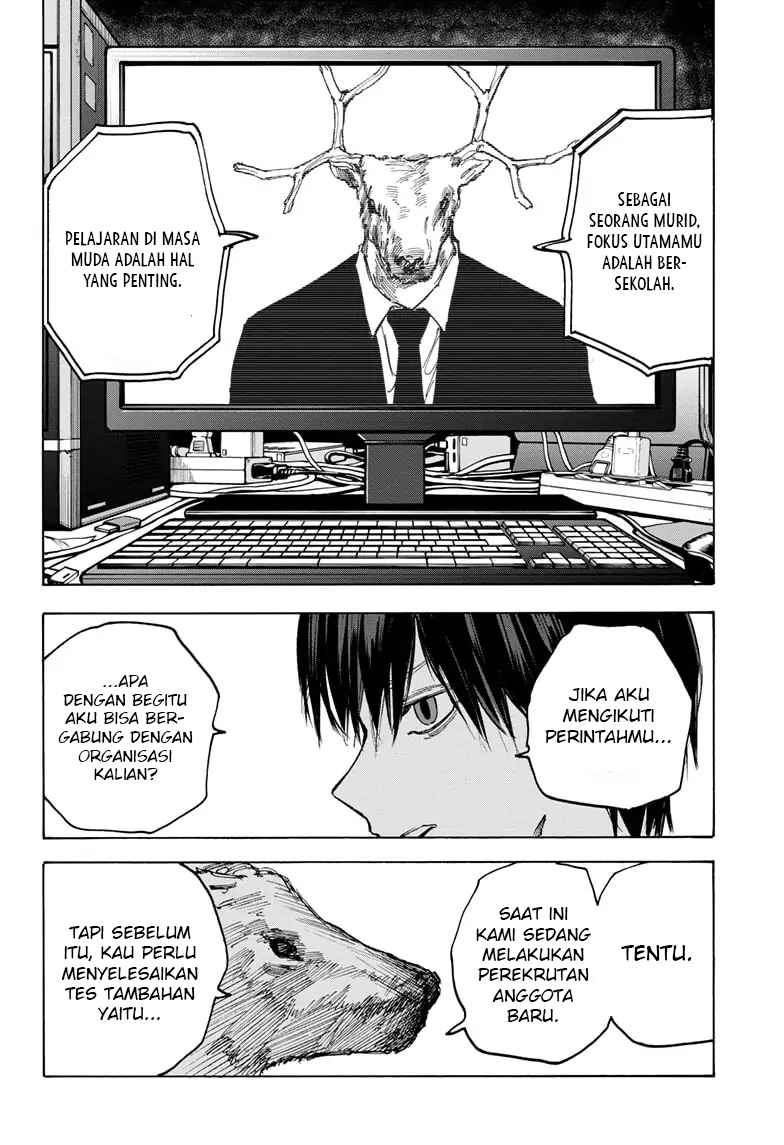 Chapter 79 - halaman 19