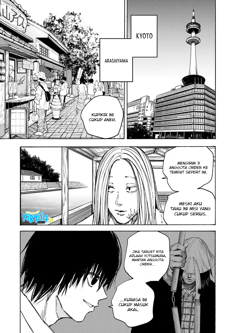 Chapter 79 - halaman 2