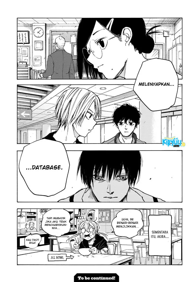 Chapter 79 - halaman 20