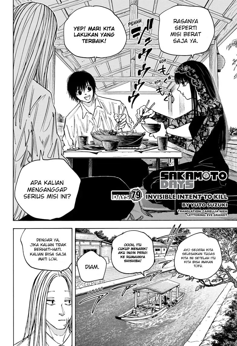 Chapter 79 - halaman 3