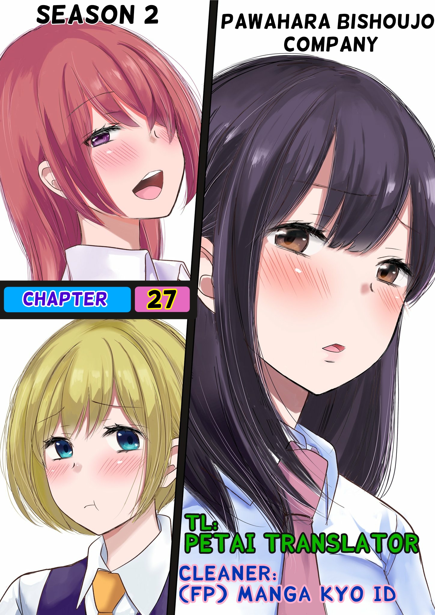 Chapter 27 - halaman 2