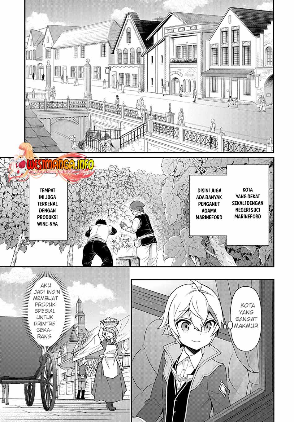 Chapter 43 - halaman 21