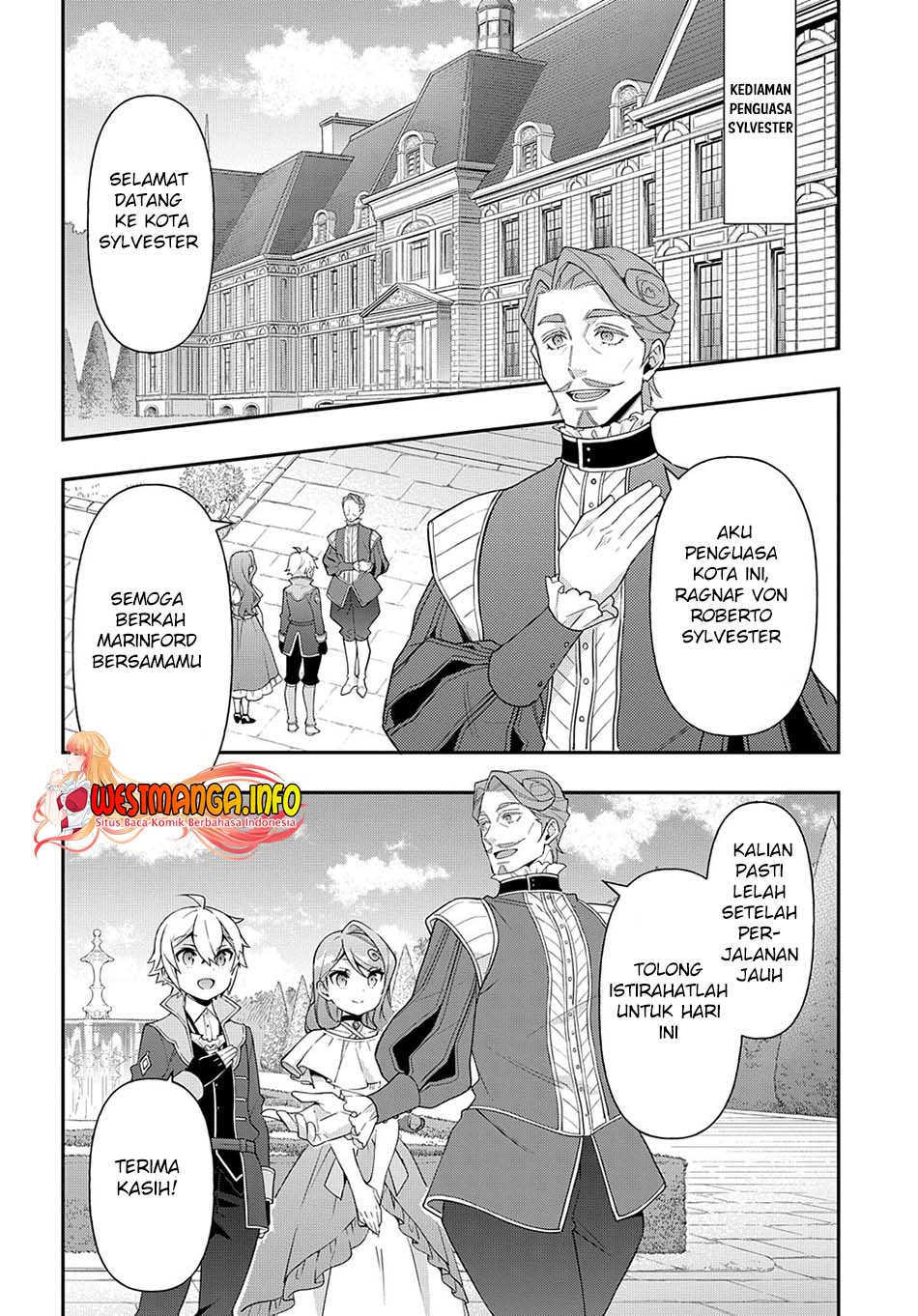 Chapter 43 - halaman 22