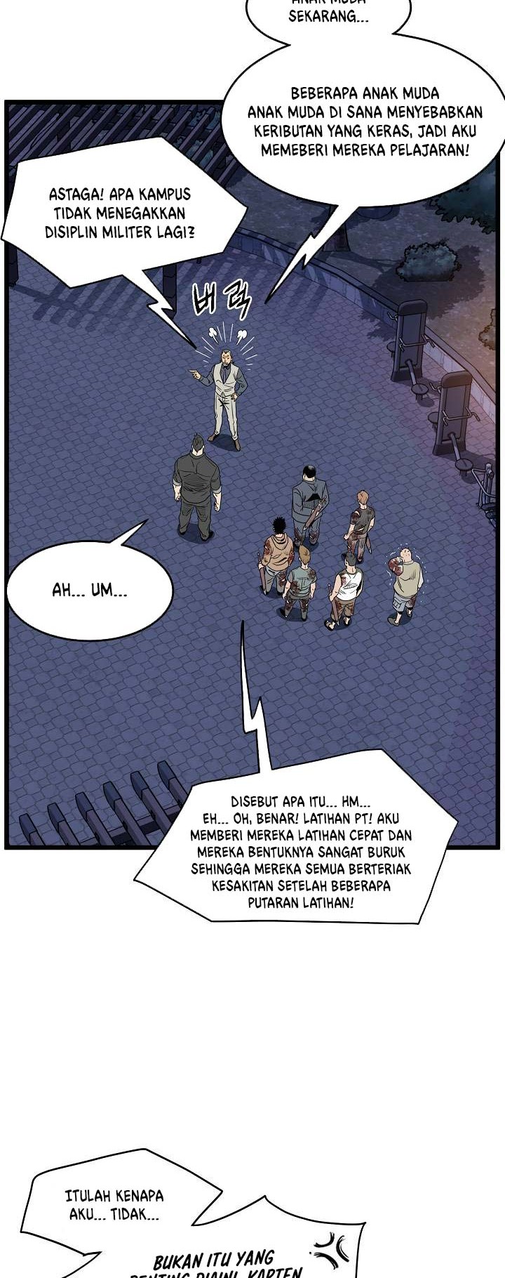 Chapter 75 - halaman 44