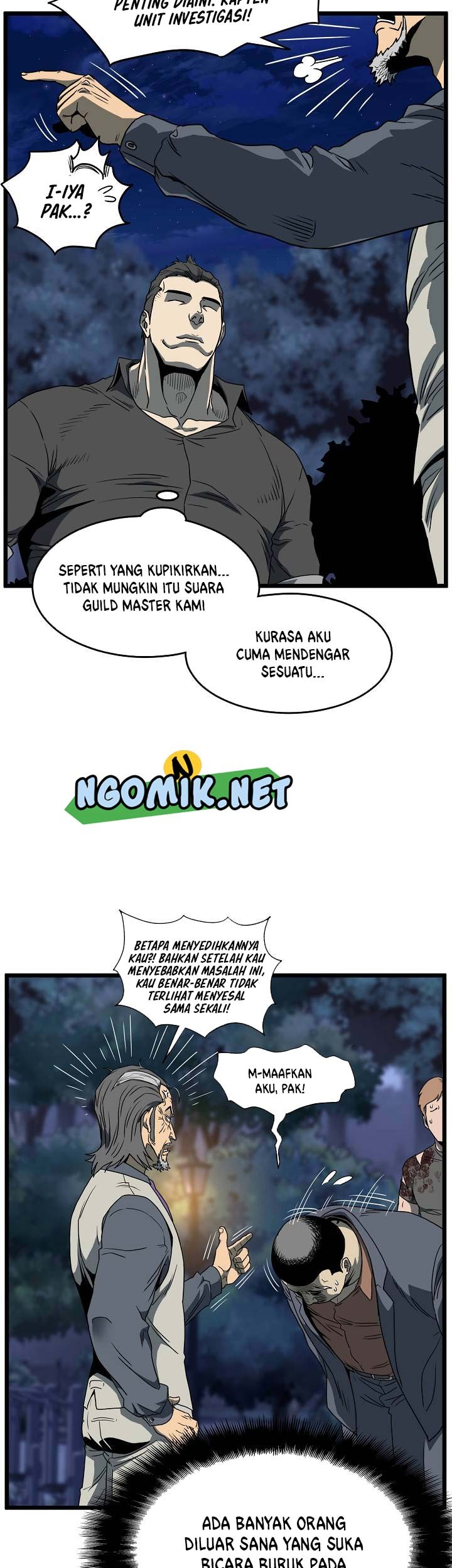 Chapter 75 - halaman 45
