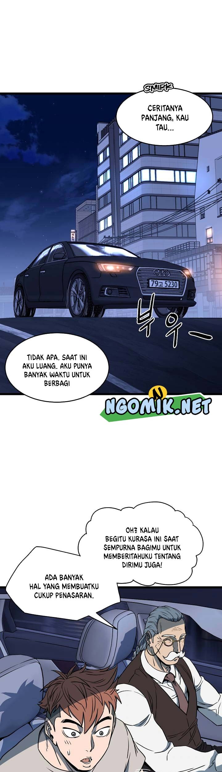 Chapter 75 - halaman 59