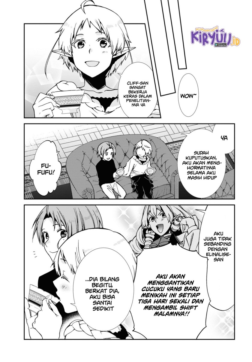 Chapter 83 - halaman 15