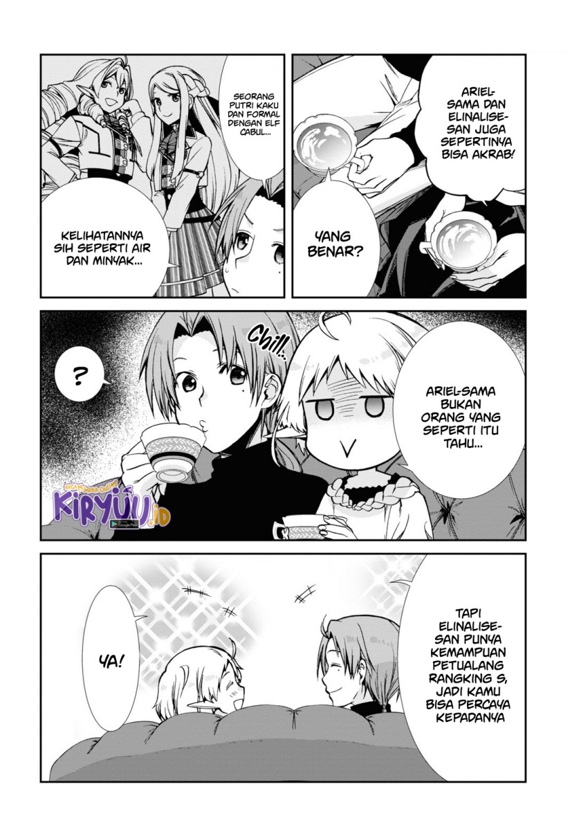Chapter 83 - halaman 16