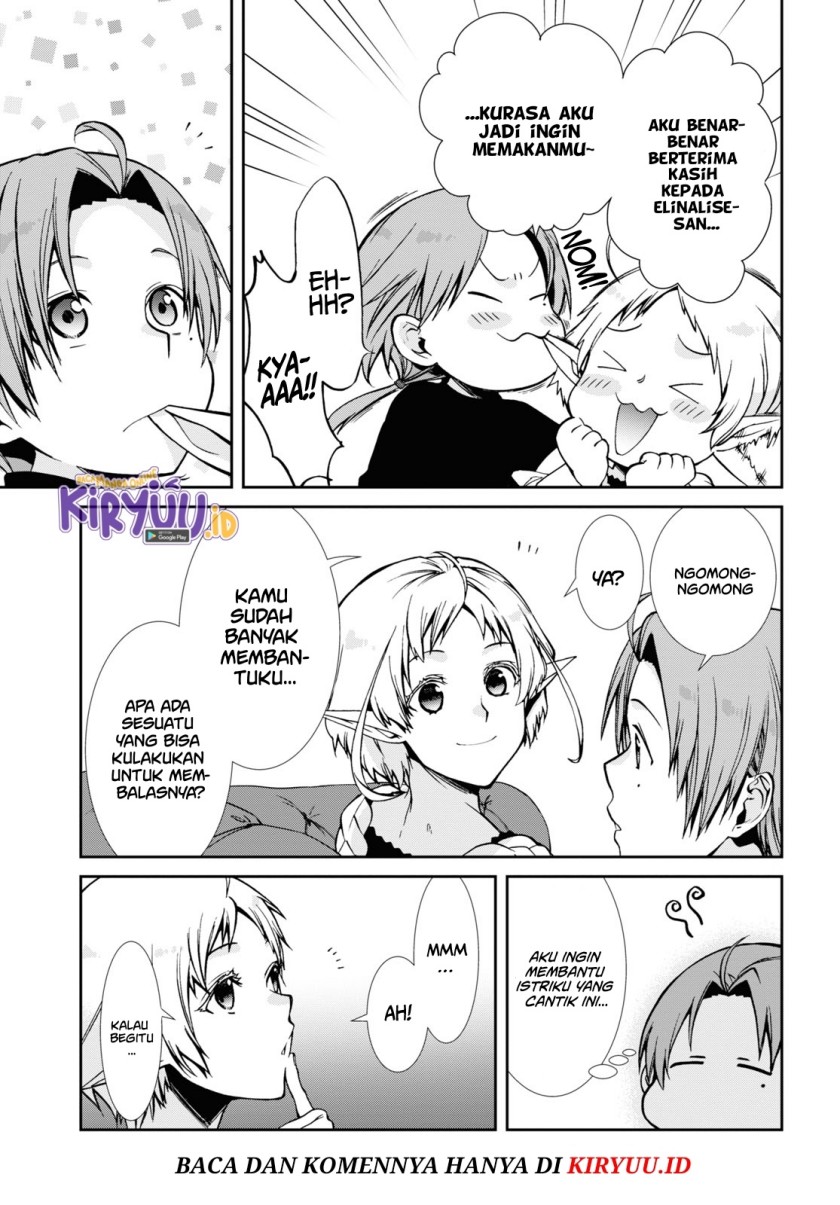 Chapter 83 - halaman 17