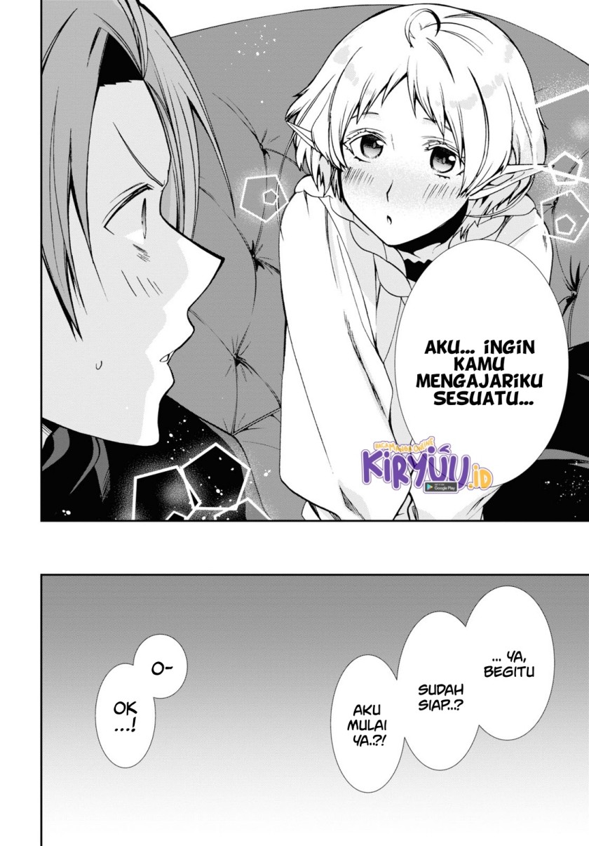 Chapter 83 - halaman 18