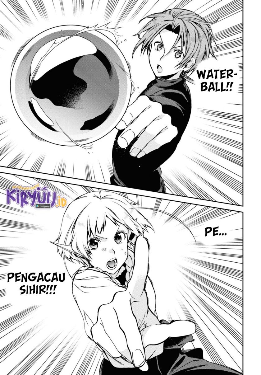 Chapter 83 - halaman 19