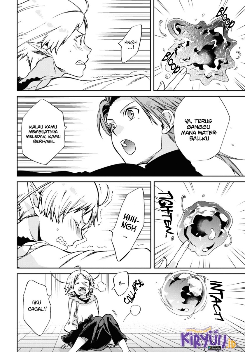 Chapter 83 - halaman 20