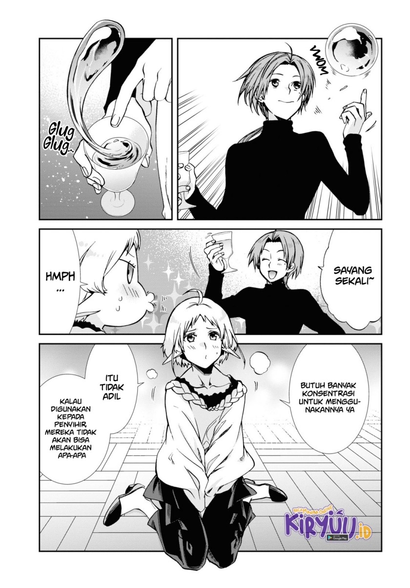 Chapter 83 - halaman 21