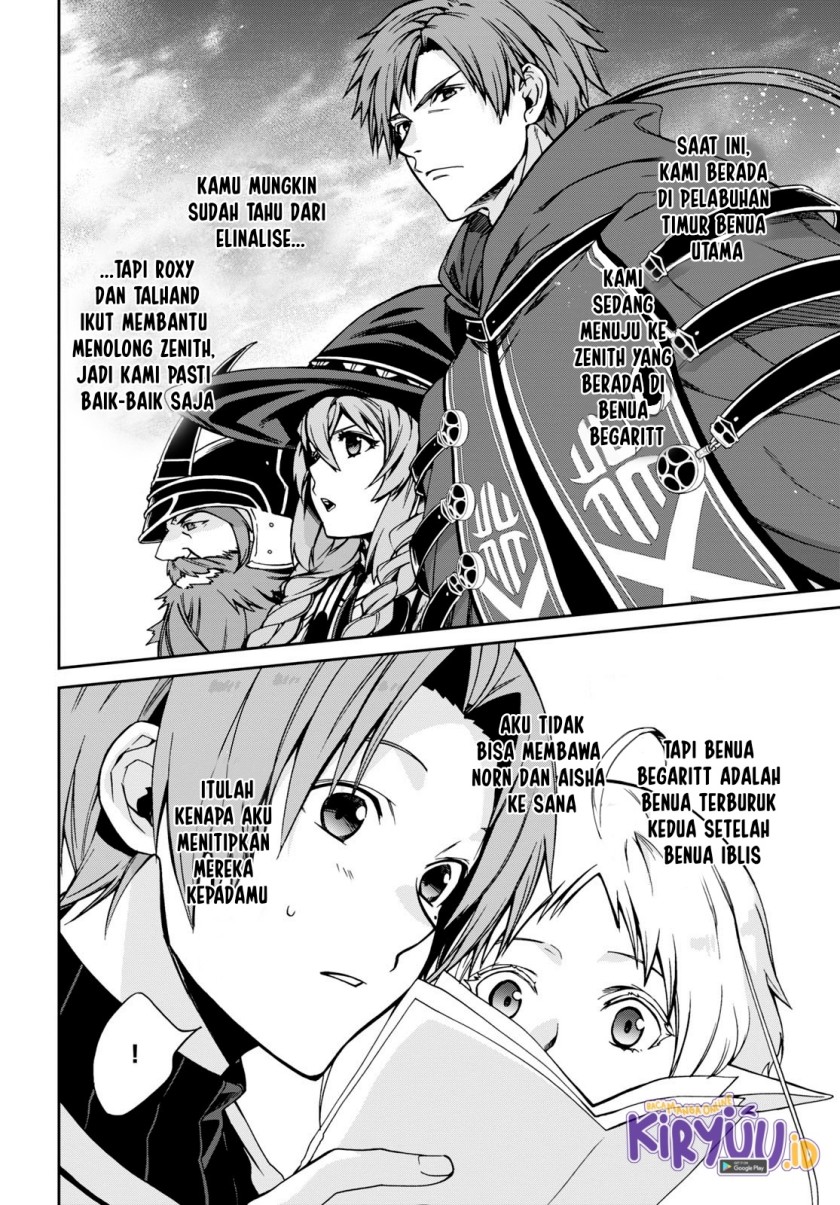 Chapter 83 - halaman 4