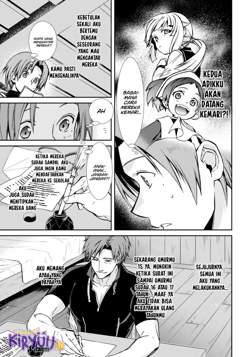 Chapter 83 - halaman 5