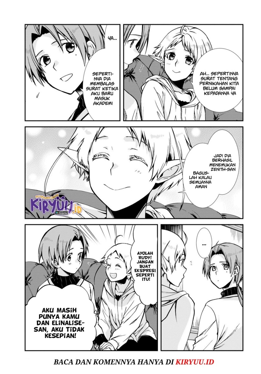 Chapter 83 - halaman 7