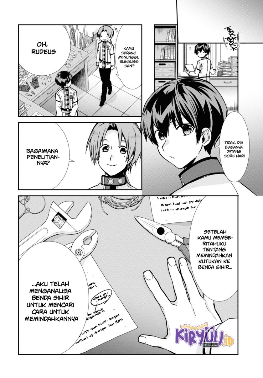 Chapter 83 - halaman 10