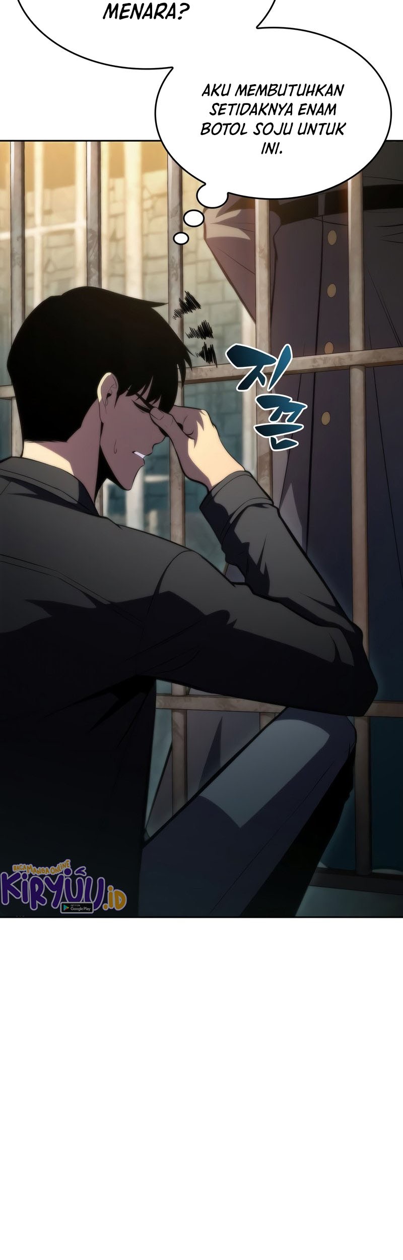 Chapter 61 - halaman 25