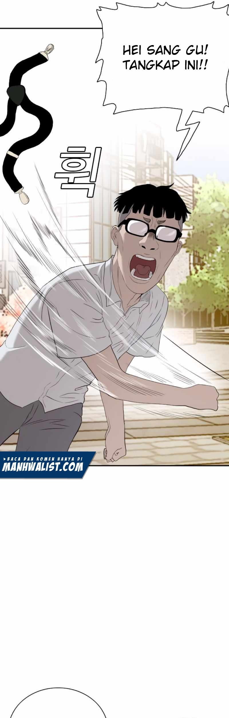 Chapter 93 - halaman 26