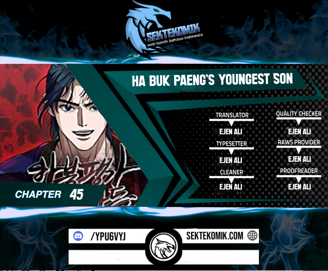 Chapter 45 - halaman 2