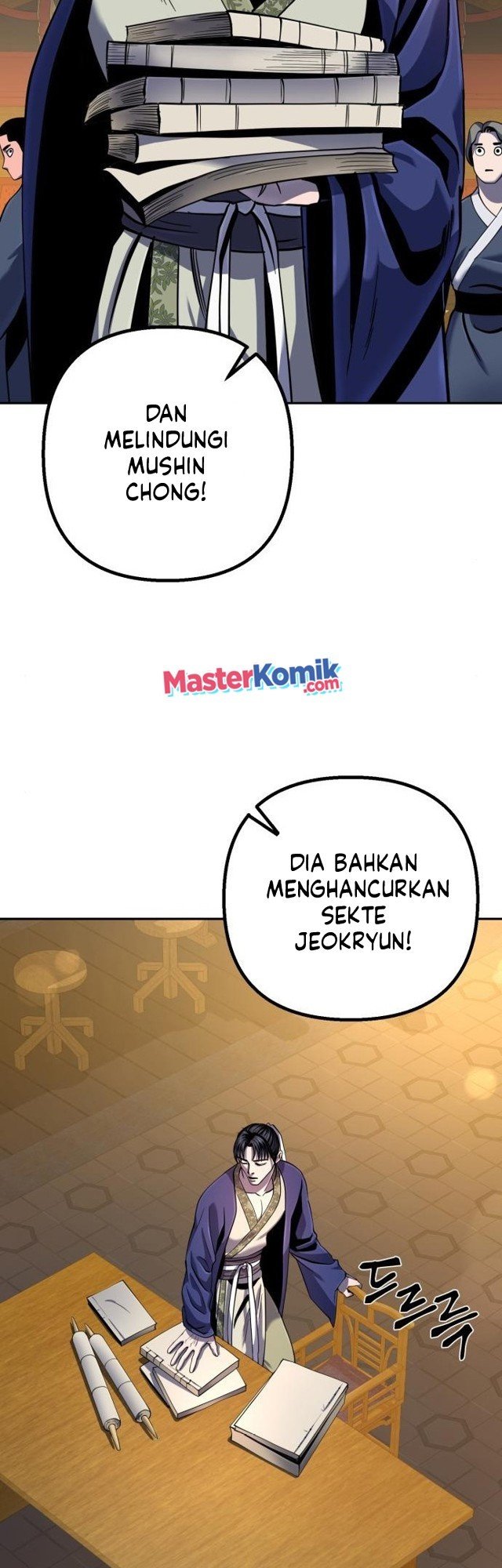 Chapter 43 - halaman 19