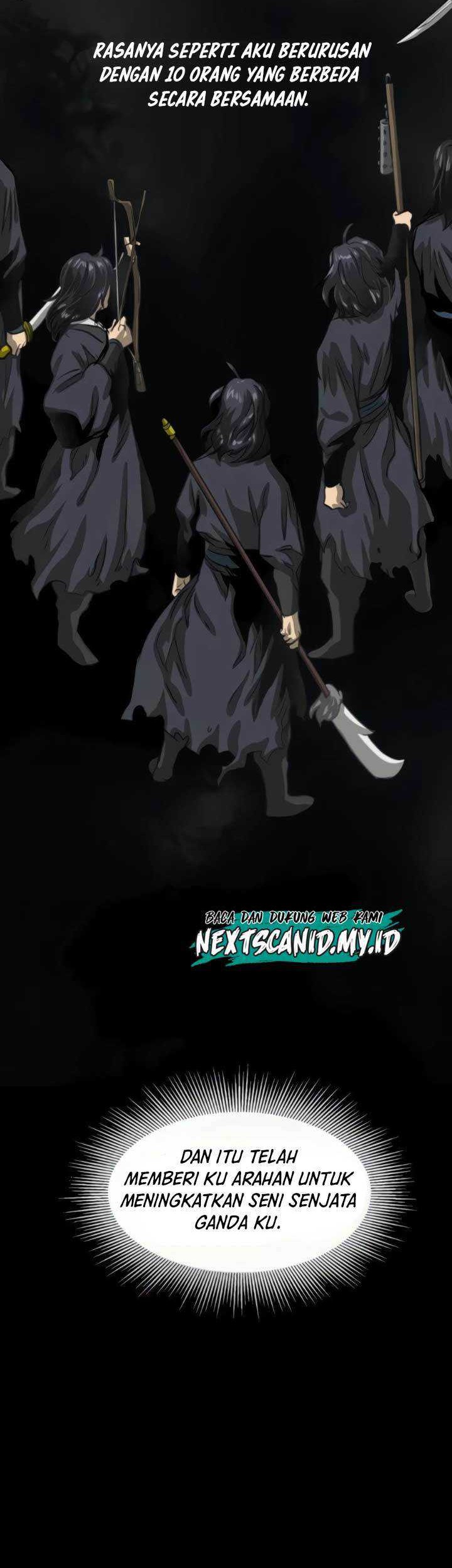 Chapter 108 - halaman 84