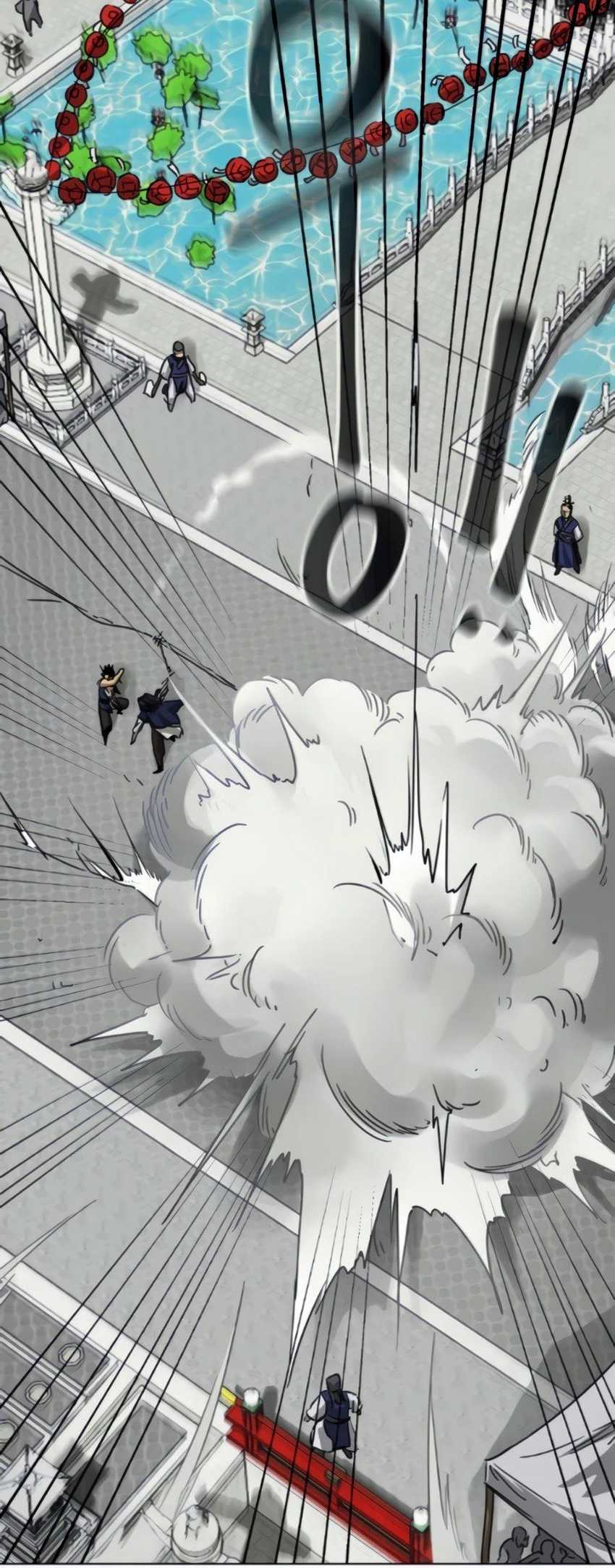 Chapter 106 - halaman 138