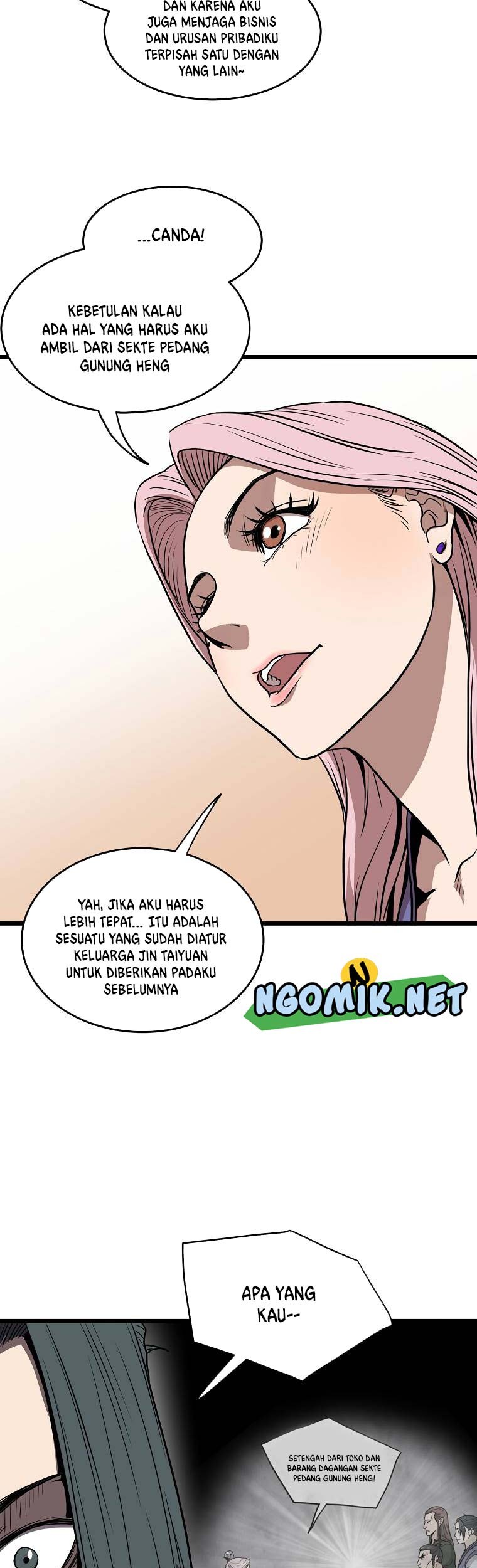Chapter 77 - halaman 47